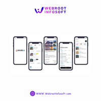 Découvrez la meilleure application mobile au meilleur prix, avec un design personnalisé, une conception UI/UX et une programmation native sur mesure.