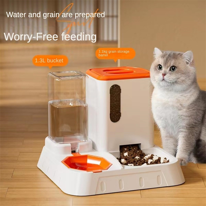 How to Choose a Rotating Food Mechanism for Bird Cage: Buying Guide