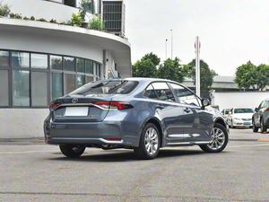 Voiture d'occasion Toyota Corolla la moins chère, véhicules à énergie nouvelle 2024, voitures d'occasion à bas prix pour l'exportation, meilleur SUV - Product Image 6