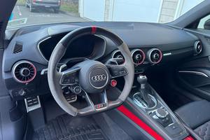 Auto Usado Confiable, Audi TT RS Turbo 2019, 5 Cilindros, Tracción en las Cuatro Ruedas - Product Image 4