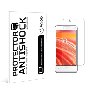 ANTISHOCK <b>Screen</b> Protector for TCL P335M Premium Mobile Phone Protective Film - Product Image 1