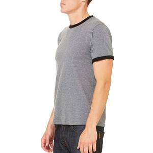 Bella Canvas T-shirt à manches courtes en jersey pour homme - Product Image 3