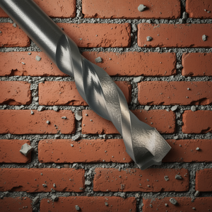 Forets Stanley pour maçonnerie et béton, forets à murs de haute qualité - Product Image 3