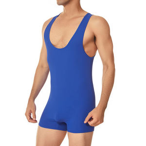 Camiseta de lucha de diseño personalizado con el mejor precio de venta para entrenamiento Proveedor directo de fábrica Camisetas de lucha libre - Product Image 5