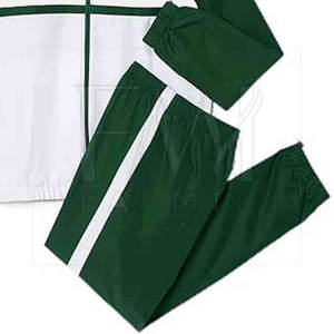 ชุดวอร์มลำลองสีพื้นสำหรับฤดูหนาวทรงปกติชุดเสื้อฮู้ดดี้แบบสวมหัวระบายอากาศได้กางเกงวิ่งพร้อมบรรจุภัณฑ์แบบกำหนดเอง - Product Image 6