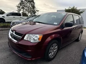 2020ดอดจ์แกรนด์คาราวาน SE - Product Image 2