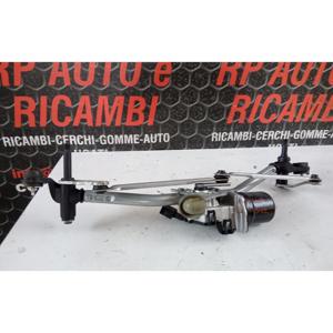 Motore Tergicristallo Anteriore Completo con TANDEM per PEUGEOT 2008 Serie (19>) 9824784980 - Product Image 3