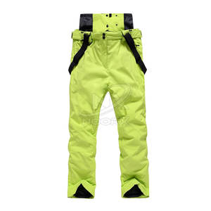 Trajes de esquí hechos en el mejor material, tamaño personalizado, gran oferta, trajes de esquí, último diseño, trajes de esquí de talla grande - Product Image 6