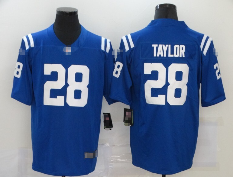 Blue #28 TAYLOR