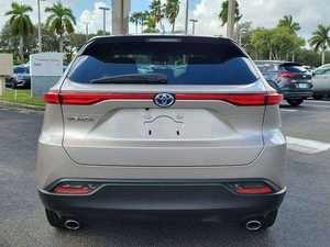 TOYOTA VENZA LE USADO A PRECIO ACCESIBLE - Product Image 4