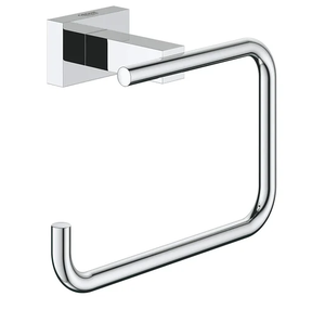 ที่ใส่กระดาษทิชชู่สแตนเลสแบบม้วนออกแบบได้ตามต้องการงานฝีมือติดผนังที่ใส่กระดาษชำระในห้องน้ำ - Product Image 1