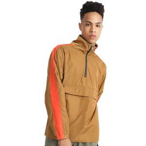 Chaqueta cortavientos informal para hombre 2022, prendas de vestir ajustadas con patrón de camuflaje, nuevo abrigo de moda para primavera y otoño - Product Image 5