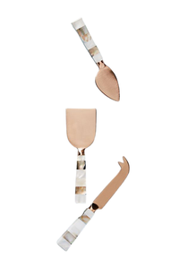 New Arrival Design Shiny Polished Decorative Kitchen <b>Cutlery</b> With <b>Bamboo</b> Handle For Wedding Dinner Table Top Decoration - Product Image 6