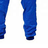 Trajes de carreras de Go Kart ignífugos personalizados Trajes de karting con logotipo personalizado Juegos de carreras de autos de motocicleta Ropa de equipo de carreras
