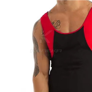 Combinaisons de lutte pour hommes - Combinaison de fitness personnalisée imprimée en spandex/polyester, légère et respirante, marque KANEKA SPORTS - Product Image 3