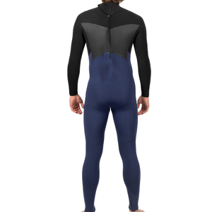 En gros 2025 Logo Personnalisé Respirant Poitrine Zip Yamamoto Combinaison En Néoprène pour Hommes Femmes Plongée - Product Image 6