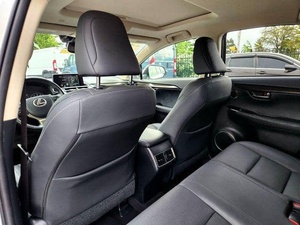 ใช้ฐาน NX300h 2020 LEX-US - Product Image 4