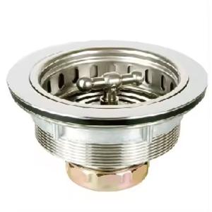 Nouveaux produits de qualité supérieure Design moderne Style Cuisine à vie Crépine d'évier en acier inoxydable du Vietnam - Product Image 1