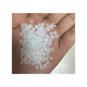 <b>HDPE</b> virgin resin delivered in uniform pellets for easy material handling - Product Image 4