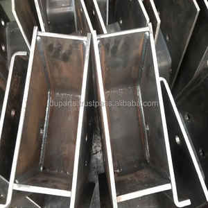 Prix usine de haute qualité 2025 support de remorque de nouveau produit en gros à vendre - Product Image 6