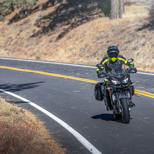 2024 para Kawasaki VERSYS 650 - Product Image 4