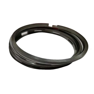 ชุดแหวนลูกสูบขนาด 120 มม. STD สำหรับรถบรรทุก KAMAZ 740 เครื่องยนต์ดีเซล ใช้แทนอะไหล่แท้หมายเลข 740.1000106 - Product Image 1