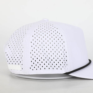 Casquettes de golf à faible MOQ, casquettes de golf de haute qualité pour adultes, fabrication en usine, casquettes pour hommes en vente - Product Image 4