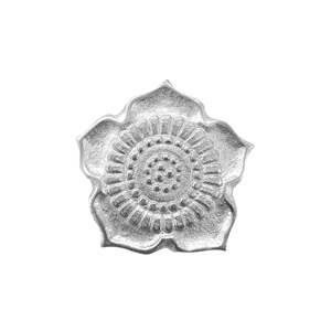 Unique Modern Design <b>Silver</b> Aluminum <b>Coaster</b> Highest Quality Tea Coffee <b>Coaster</b> for Drinks Glass <b>Coaster</b> for Home Table Decors - Product Image 6