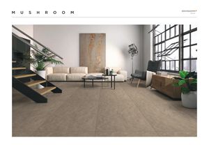 premium finishes Ractangal <b>Mosaic</b> Tile 63.5mm Matt Fullbody Ceramic <b>mosaic</b> tiles for Hotel Project Bathroom Wall-for Indoor Use - Product Image 3