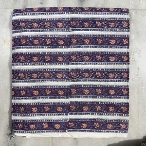 Tela Suave con Estampado Floral de Jaipur, Estilo Adorable, Material de Costura por Yarda, Precio al por Mayor Disponible - Product Image 4