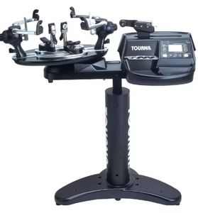 NUEVA Máquina Encordadora de Raquetas de Bádminton Electrónica Automática Portátil Digital - Product Image 1