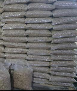 EN Plus-A1 Granulés de bois de pin - Product Image 4