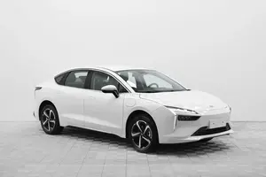 2024 A 5 Porte-bagages de toit métallique automatique Sièges en cuir Batterie au lithium Caractéristiques premium - Product Image 6