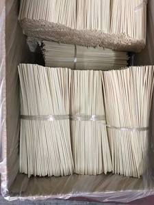 Bâtons de diffuseur de parfum en fibre et bois pour une utilisation dans des ensembles de parfums cadeaux - Product Image 4