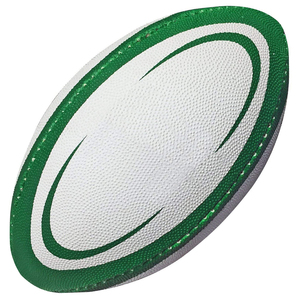 Ballon de rugby de haute qualité nouveau style football pakistan fait nouveau matériel ballons de rugby personnalisés - Product Image 6