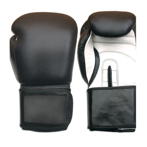 Gants de boxe de qualité supérieure à la vente chaude, couleur personnalisée, vente directe d'usine, meilleur prix, gants de boxe en cuir de vachette de haute qualité - Product Image 1