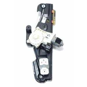 Fenêtre électrique arrière gauche Land Rover Range Rover Evoque Série K8D2-27001-AB (18>) - Product Image 1