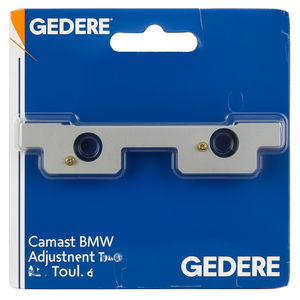 Jeu d'outils de réglage d'arbre à cames Gedore KL-0580-8423 pour BMW, pour l'entretien des véhicules - Product Image 2