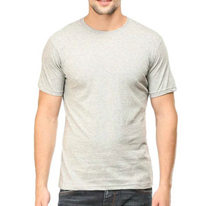 Pour le niveau FS-T-01 personnalisé T-Shirts-100 % coton/mélange Couleurs et tailles personnalisées - Product Image 2