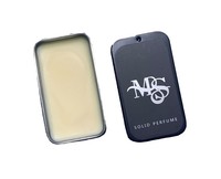 Parfum solide pour hommes huile de parfum arabe personnalisable parfum original de marque Taiwan OEM ODM gels de parfum