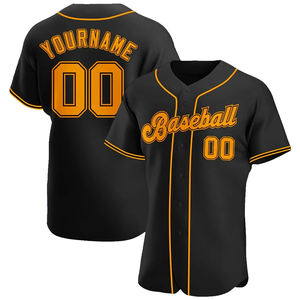 Paquete de uniformes de béisbol personalizados, camisetas de béisbol personalizadas, diseño de uniformes de equipo, ropa de equipo personalizada, sublimación - Product Image 2