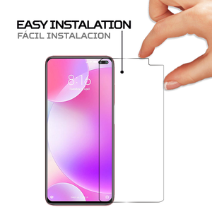 ฟิล์มกันกระแทกสำหรับ Xiaomi Poco X2 อุปกรณ์เสริมมือถือที่ทนทานและดูดซับแรงกระแทก - Product Image 2