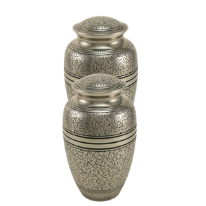 โกศโลหะสไตล์อเมริกันคุณภาพสูงขายส่ง พร้อมขนาดที่ปรับแต่งได้สำหรับงานศพในอินเดีย ราคาสมเหตุสมผล - Product Image 5