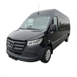 เมอร์เซเดส-เบนซ์ สปรินเตอร์ 317 CDI RWD PRO L3 เกียร์อัตโนมัติ เครื่องยนต์ดีเซล กำลัง 125 กิโลวัตต์ (170 แรงม้า) - Product Image 1
