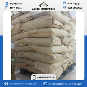 85117-49-3 CAS No. Linear Alkyl benzene sulphonic Acid (labsa) สำหรับอุตสาหกรรมผงซักฟอก - Product Image 5