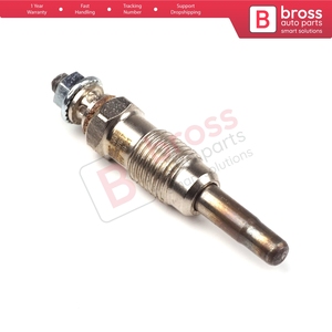 BGP79 1 Piece <b>Heater</b> Glow <b>Plug</b> 11 Volt for 1.9 D DT TD TDi DTi Engine 7700867617 - Product Image 4