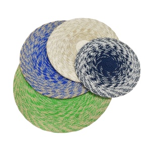 เสื่อกันความร้อนแบบซักได้เสื่อปูโต๊ะในครัวแบบปรับแต่งได้เสื่อปูโต๊ะในงานแต่งงานแบบย้อนกลับได้เป็นมิตรกับสิ่งแวดล้อม - Product Image 4