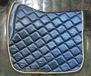 Almohadilla de Montar Antideslizante de Venta Caliente, Cómoda y Profesional para Carreras de Caballos, Almohadilla de Montar Multiusos para Competición - Product Image 5