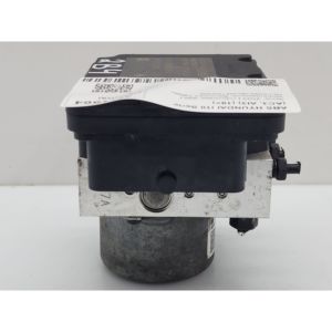 ABS HYUNDAI i10 Serie (AC3, AI3) 58900K7970 G3LE Gasolina 998 (19>) - Product Image 5