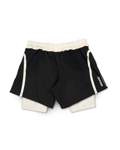 Pantalones Cortos de MMA Hechos a Medida, de Alta Calidad, con Impresión por Transferencia de Calor, Profesionales, para Adultos, Gran Venta - Product Image 6